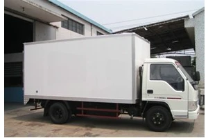 Specific uses of PP honeycomb panel equipment